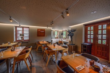 Hotel Bedriska Wellness Resort And Spa
