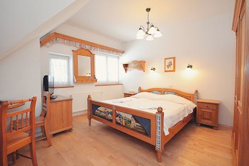 Hotel Bedriska Wellness Resort And Spa