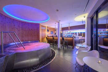 Hotel Bedriska Wellness Resort And Spa