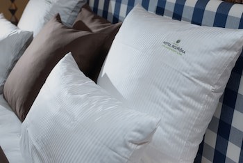 Hotel Bedriska Wellness Resort And Spa