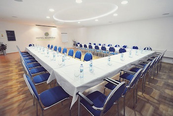 Hotel Bedriska Wellness Resort And Spa