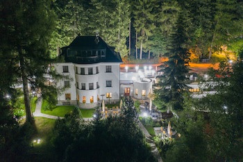 Hotel Bedriska Wellness Resort And Spa