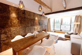 Hotel Bedriska Wellness Resort And Spa