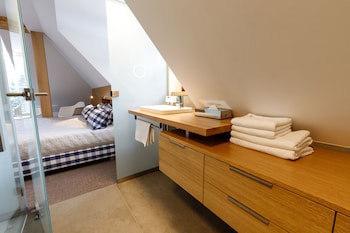 Hotel Bedriska Wellness Resort And Spa