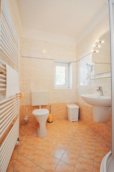 Hotel Bedriska Wellness Resort And Spa