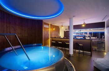 Hotel Bedriska Wellness Resort And Spa