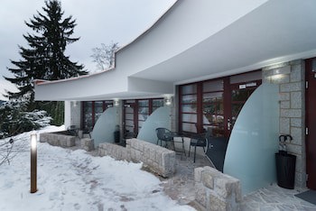 Hotel Bedriska Wellness Resort And Spa