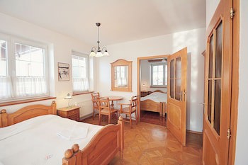 Hotel Bedriska Wellness Resort And Spa