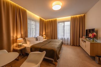 Hotel Bedriska Wellness Resort And Spa