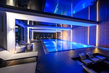 Hotel Bedriska Wellness Resort And Spa