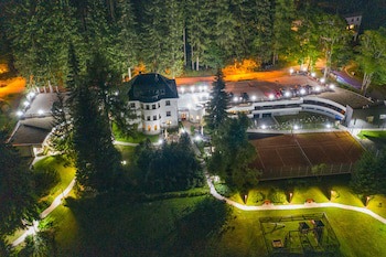 Hotel Bedriska Wellness Resort And Spa
