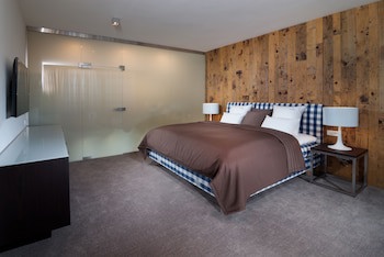Hotel Bedriska Wellness Resort And Spa