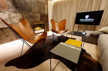 Hotel Bedriska Wellness Resort And Spa