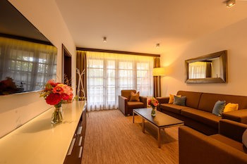 Hotel Bedriska Wellness Resort And Spa