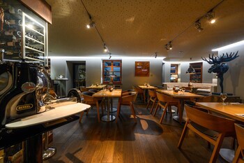Hotel Bedriska Wellness Resort And Spa
