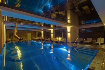 Hotel Bedriska Wellness Resort And Spa