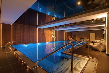 Hotel Bedriska Wellness Resort And Spa