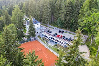 Hotel Bedriska Wellness Resort And Spa