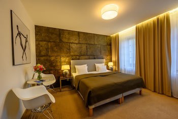 Hotel Bedriska Wellness Resort And Spa
