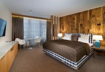 Hotel Bedriska Wellness Resort And Spa
