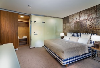Hotel Bedriska Wellness Resort And Spa