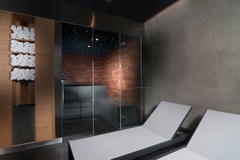 Hotel Bedriska Wellness Resort And Spa