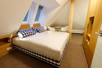 Hotel Bedriska Wellness Resort And Spa