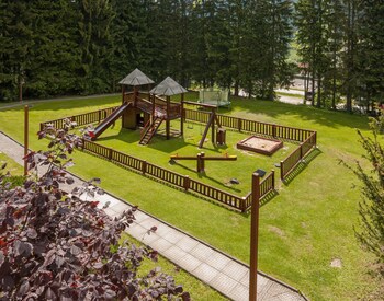 Hotel Bedriska Wellness Resort And Spa
