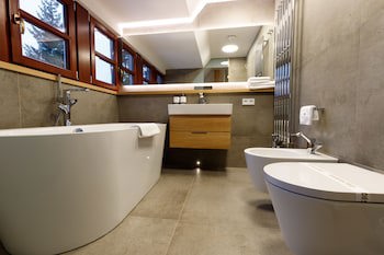 Hotel Bedriska Wellness Resort And Spa