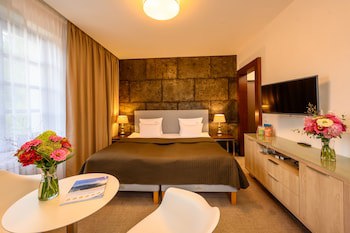 Hotel Bedriska Wellness Resort And Spa