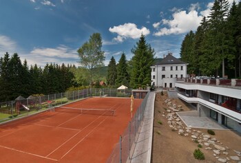 Hotel Bedriska Wellness Resort And Spa
