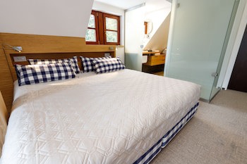 Hotel Bedriska Wellness Resort And Spa