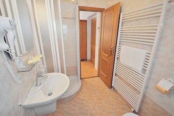 Hotel Bedriska Wellness Resort And Spa