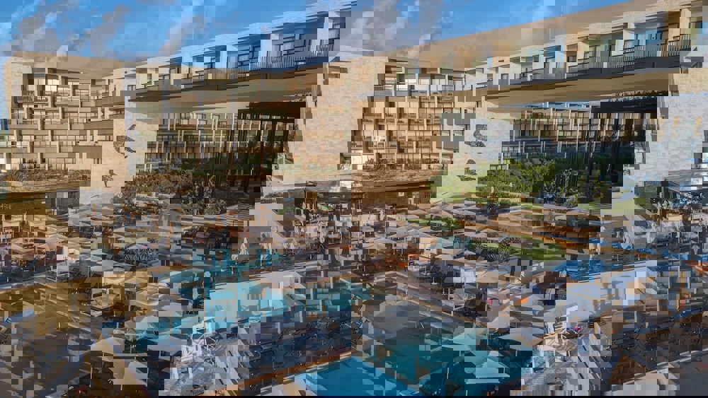 Devossion By Live Aqua Playa del Carmen All Inclusive - Adults Only