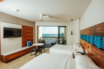 Grand Hyatt Playa Del Carmen Resort