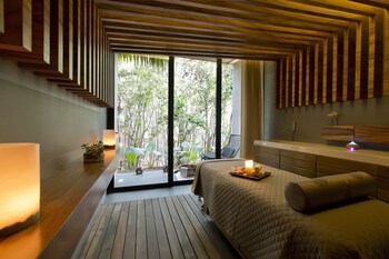 Grand Hyatt Playa Del Carmen Resort