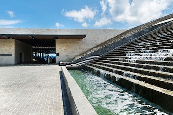 Grand Hyatt Playa Del Carmen Resort
