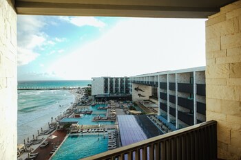 Grand Hyatt Playa Del Carmen Resort