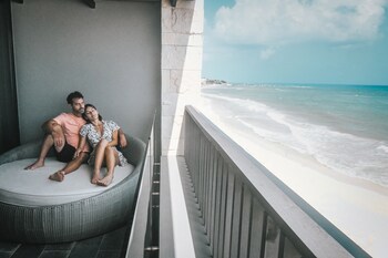 Grand Hyatt Playa Del Carmen Resort