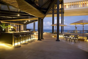 Grand Hyatt Playa Del Carmen Resort