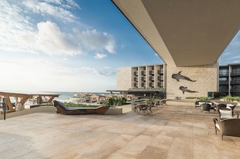 Grand Hyatt Playa Del Carmen Resort