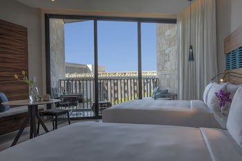 Grand Hyatt Playa Del Carmen Resort