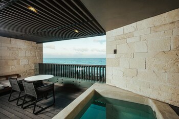 Grand Hyatt Playa Del Carmen Resort