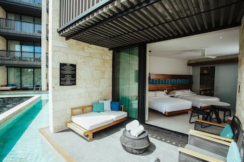 Grand Hyatt Playa Del Carmen Resort