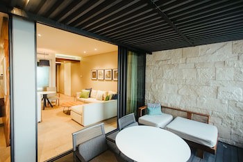 Grand Hyatt Playa Del Carmen Resort