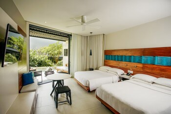 Grand Hyatt Playa Del Carmen Resort