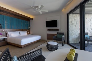 Grand Hyatt Playa Del Carmen Resort