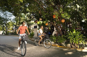 Grand Hyatt Playa Del Carmen Resort
