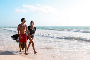 Grand Hyatt Playa Del Carmen Resort