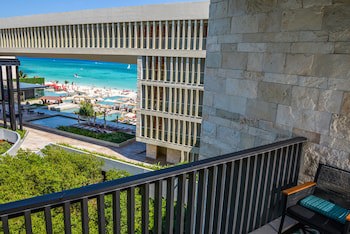 Grand Hyatt Playa Del Carmen Resort